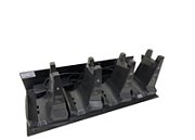 RP4 QUAD DOCK W/O POWER CORD/IN