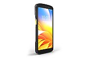 TC27 WWAN, 5G, WIFI 6, SE55, 6  DISPLAY, 6GB/64GB, 2-PIN BACK I/O, STANDARD BATTERY, NFC, BT, USB-C, SIM & ESIM, GMS, ROW
