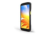 TC27 WWAN, 5G, WIFI 6, SE55, 6  DISPLAY, 6GB/64GB, 2-PIN BACK I/O, STANDARD BATTERY, NFC, BT, USB-C, SIM & ESIM, GMS, ROW