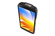 TC27 WWAN, 5G, WIFI 6, SE55, 6  DISPLAY, 6GB/64GB, 2-PIN BACK I/O, STANDARD BATTERY, NFC, BT, USB-C, SIM & ESIM, GMS, ROW