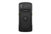 TC27 WWAN, 5G, WIFI 6, SE55, 6  DISPLAY, 6GB/64GB, 2-PIN BACK I/O, STANDARD BATTERY, NFC, BT, USB-C, SIM & ESIM, GMS, ROW