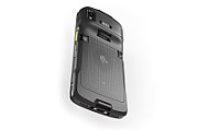 TC27 WWAN, 5G, WIFI 6, SE55, 6  DISPLAY, 6GB/64GB, 2-PIN BACK I/O, STANDARD BATTERY, NFC, BT, USB-C, SIM & ESIM, GMS, ROW