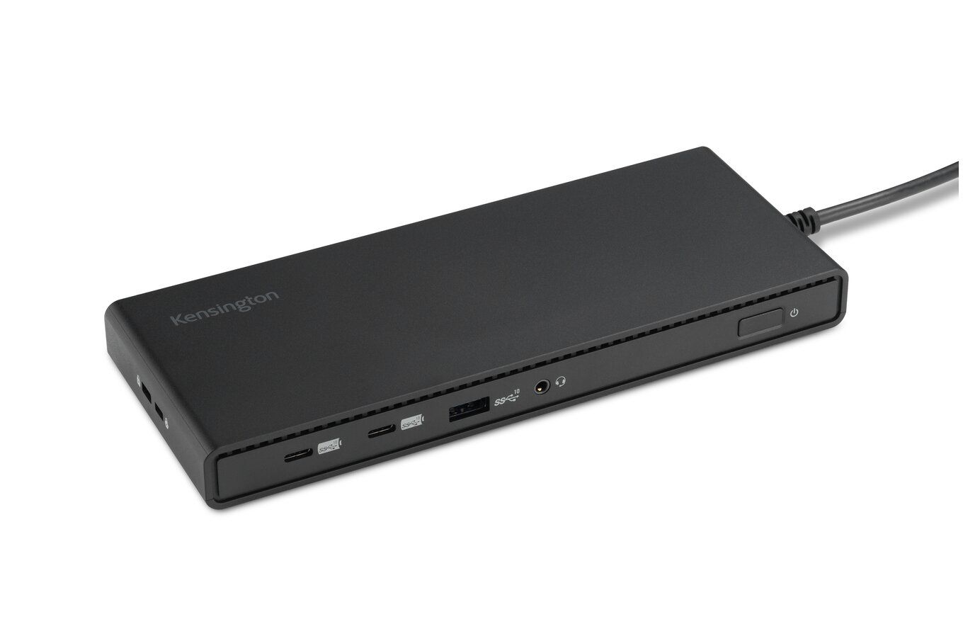 KENSINGTON SD4842P USB-C ECO TR/DOCK