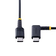 3FT USB C CHARGING CABLE/.