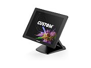 PCPOS ARAGON 15.6IN J6412/8/128GB BLACK