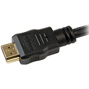 0.5M HIGH SPEED HDMI CABLE/.