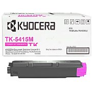 Cartus toner Kyocera 1T02Z7BNL0 ,Magenta ,20 000 pagini ,Original (TK-5415m) 