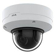 Q3628-VE ADVANCED DOME CAMERA/W/ REMOTE ADJUSTMENT BY PAN TILT
