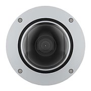 Q3628-VE ADVANCED DOME CAMERA/W/ REMOTE ADJUSTMENT BY PAN TILT