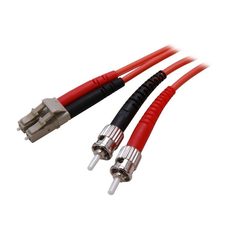 3M FIBER PATCH CABLE LC - ST/.