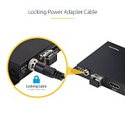 4K 60HZ HDMI FIBER EXTENDER/.
