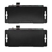 4K 60HZ HDMI FIBER EXTENDER/.