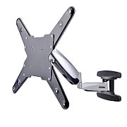 VESA TV WALL MOUNT FULL MOTION/FULL MOTION TV WALL MOUNT TILTIN