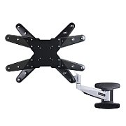 VESA TV WALL MOUNT FULL MOTION/FULL MOTION TV WALL MOUNT TILTIN