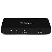 4K HDMI 2-PORT VIDEO SPLITTER/.