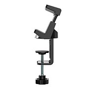 POWER STRIP DESK MOUNT/ON POWER STRIP HOLDER