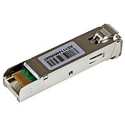 GB MM SFP FIBER TRANSCEIVER/IN