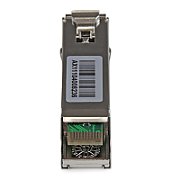 GB MM SFP FIBER TRANSCEIVER/IN