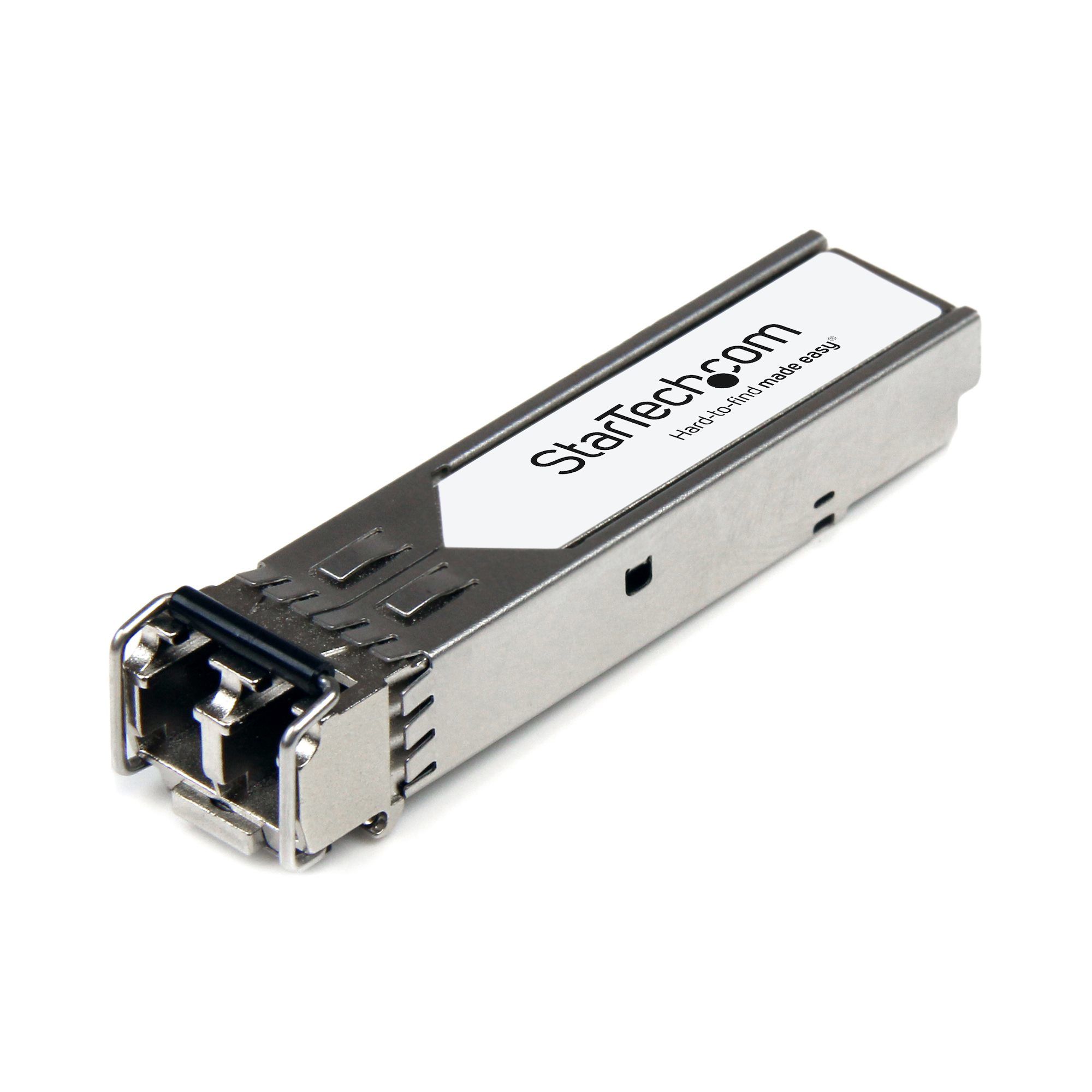 10GBASE-SR MSA COMPLIANT SFP+/LC MULTI MODE SFP+ MODULE