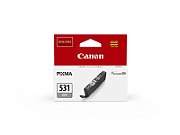 Cartus cerneala Canon 6122C001 ,Gri ,8.2 ml ,Original (CLI-531gy) 