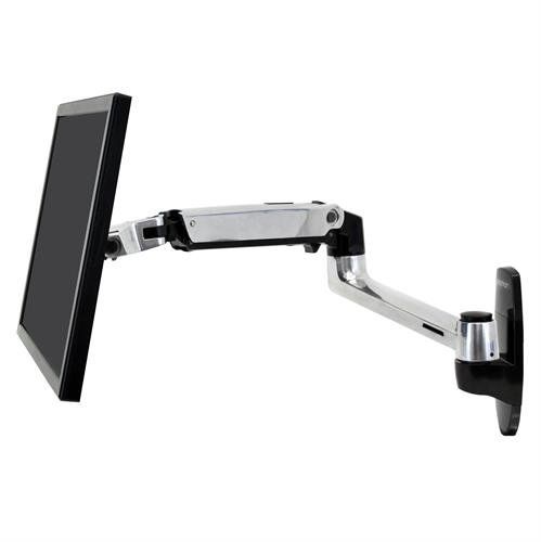 LX WALL MOUNT LCD ARM/32IN 2.3-11.3KG LIFT 33 MISD 10Y