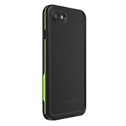 LIFEPROOF FRE APPLE IPHONE SE/(2ND GEN)/ 8/7 NIGHT LITE BLACK