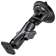 ACCESSORY KIT,RAM WINDSHIELD KIT 1 