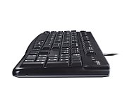 LOGITECH KEYBOARD K120 USB OEM/CR - CROATIAN LAYOUT
