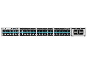 Cisco CATALYST 9300 48-PORT MGIG DATA/ONLY NETWORK ADVANTAGE