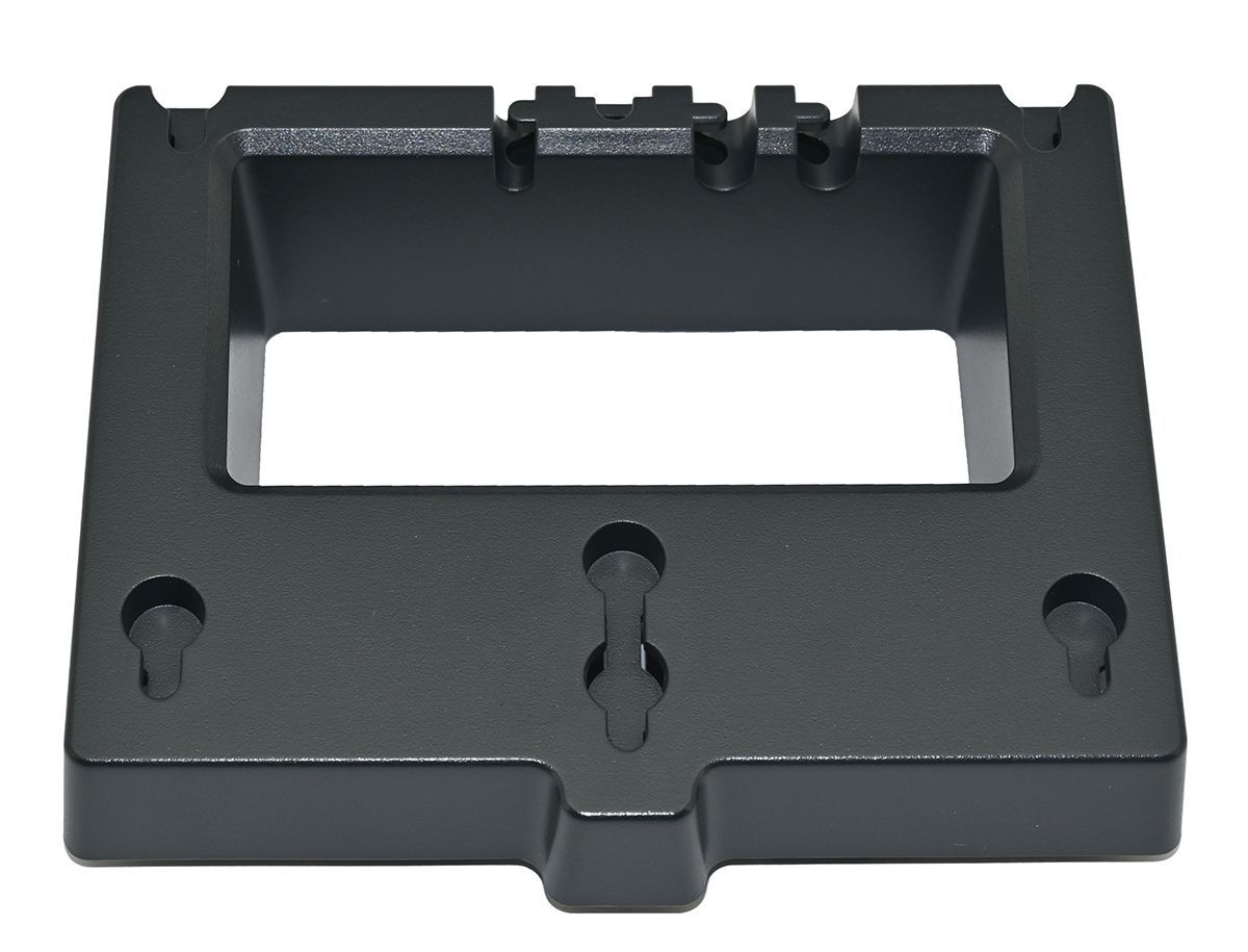Poly TC10 Black Glass Mount