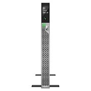 APC Smart-UPS Ultra, 2200VA 230V 1U, with Lithium-Ion Battery, with SmartConnect