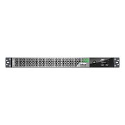 APC Smart-UPS Ultra, 2200VA 230V 1U, with Lithium-Ion Battery, with SmartConnect