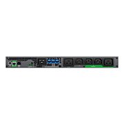 APC Smart-UPS Ultra, 2200VA 230V 1U, with Lithium-Ion Battery, with SmartConnect