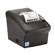 SRP-330III THERMAL POS PRINTER/W/SERIAL ETHERNET AND USB 180DPI