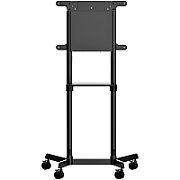 MOBILE TV CART FOR 37-70 TVS/.