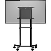 MOBILE TV CART FOR 37-70 TVS/.