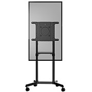 MOBILE TV CART FOR 37-70 TVS/.