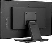 Monitor 23.8 inch LED IIyama T2438MSC-B1 1920 x 1080 pixeli, 60 Hz, 5 ms, Negru