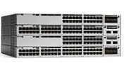 Cisco CATALYST 9300 48-PORT UPOE/NETWORK ESSENTIALS IN
