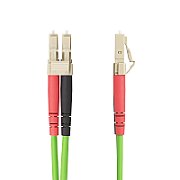 20M LC/LC OM5 FIBER CABLE/.