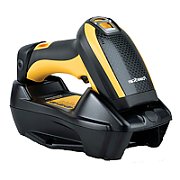 PowerScan PM9501, 433 MHz, Standard Range, Removable Battery