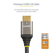 10FT PREMIUM CERTIFIED HDMI/.