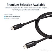 1M THUNDERBOLT 3 20GBPS CABLE/.