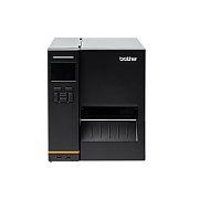 TJ4420TNZ1 4IN INDUSTRIAL LABEL/PRINTER (203DPI THERMAL TRANSFER