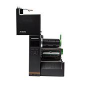 TJ4420TNZ1 4IN INDUSTRIAL LABEL/PRINTER (203DPI THERMAL TRANSFER
