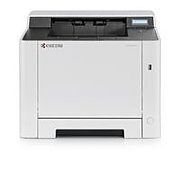Imprimanta laser color Kyocera PA2100cx, A4, duplex, USB 2.0, Wi-Fi, 21 ppm negru, 21 ppm color