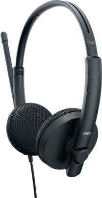 DELL STEREO HEADSET WH1022/