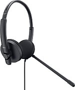 DELL STEREO HEADSET WH1022/