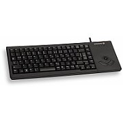 CHERRY G84-5400 TRACKBALL/KEYBOARD UK-ENGLISH