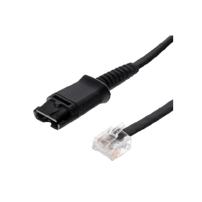Poly U10P-S19 Cable